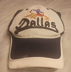 Dallas Hat